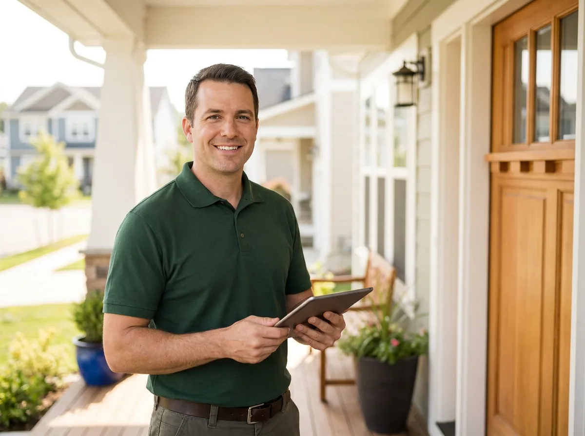 Pest control FAQs for Bellevue, NE